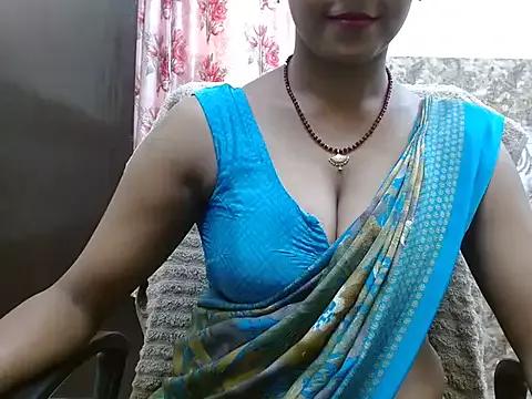 jannatmini from StripChat is Freechat