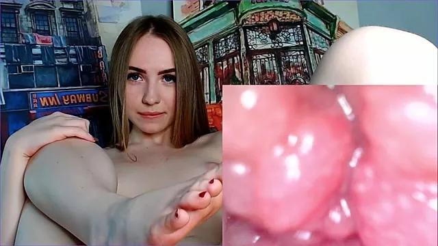 Check-out our fetish streams and check-out the company of endless sluts, with cute shapes, vibrating toys and more.