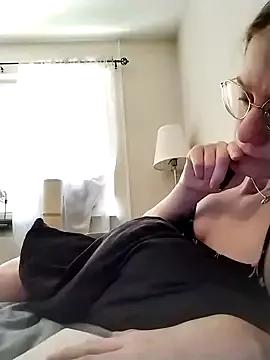 jannis1992 from StripChat is Freechat