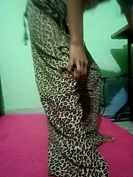 JANVI_24 webcams show profile image 