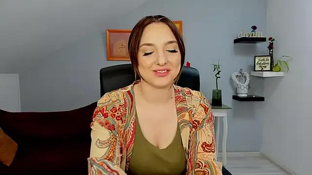 JaquelinLaurent from StripChat is Freechat