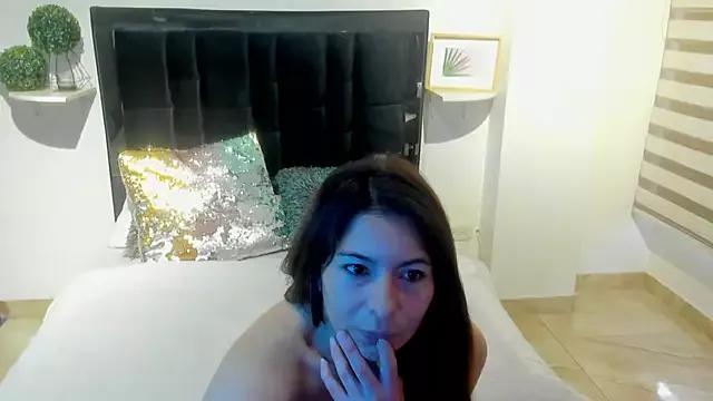 Jasmin_rouse from StripChat is Freechat