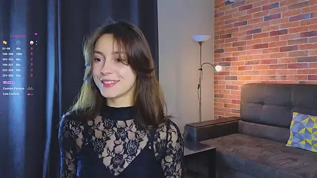 JasminDoroti from StripChat is Freechat