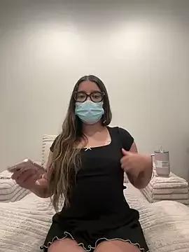 Girls free live sex cams: Check out the satisfaction of typing and cam2cam with our sensual livestreamers, who will teach you all about temptation and desires with their smoking hot physiques.