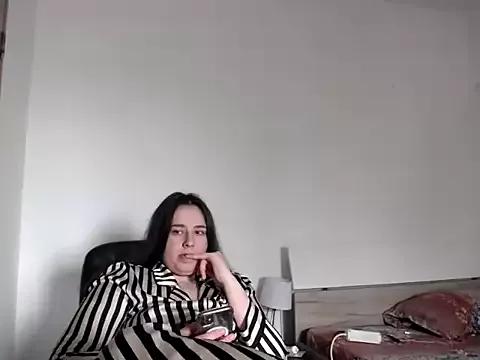 jasmine_22_ from StripChat is Freechat