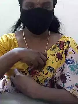 jasmine_96 from StripChat is Freechat