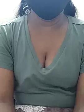 jasmine_96 from StripChat is Freechat