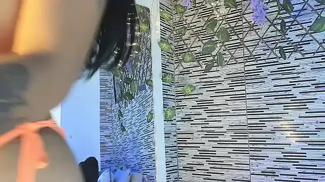 Jasmine_Tookens from StripChat is Freechat