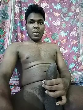 Jason_dickstar from StripChat is Freechat