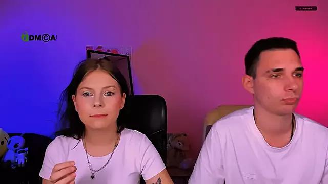jason_sweety from StripChat is Freechat