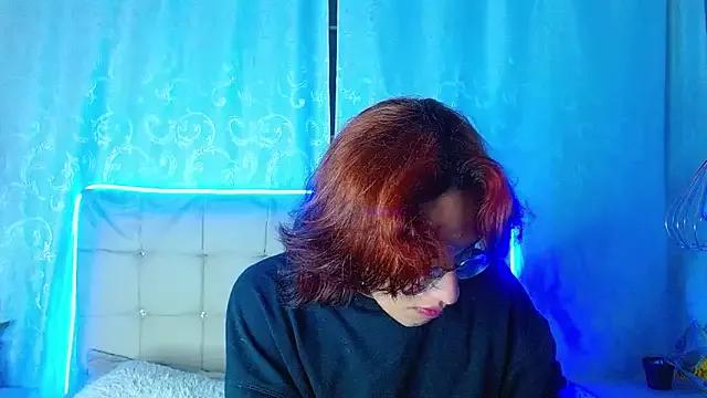 jasper_maverick_ from StripChat is Freechat