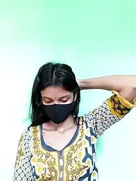 Photos of Jaya-Roy from StripChat is Private