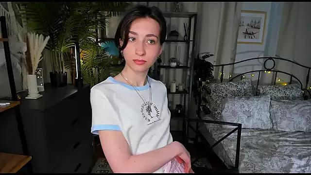 JeanJey from StripChat is Freechat