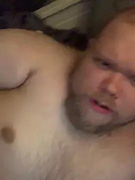 JefBear webcams show profile image 
