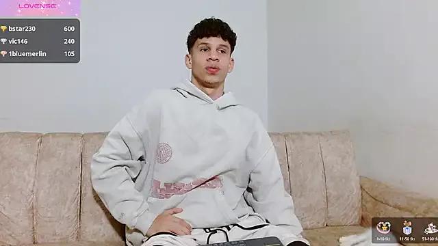 jeff_ross from StripChat is Freechat