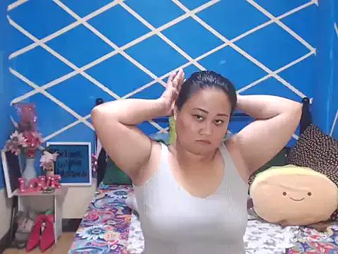jengrey from StripChat is Freechat