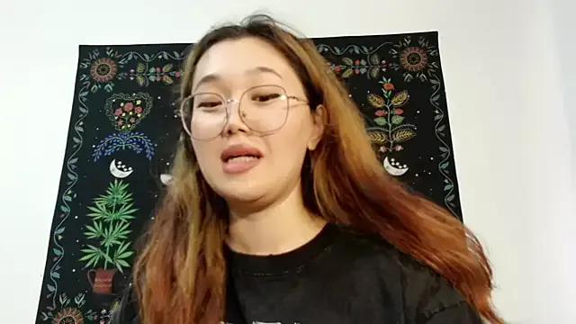 Jennatyan from StripChat is Freechat