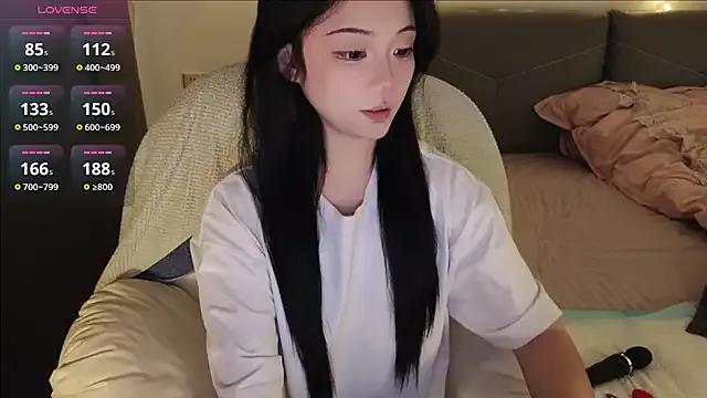 Jennie-007 from StripChat is Freechat