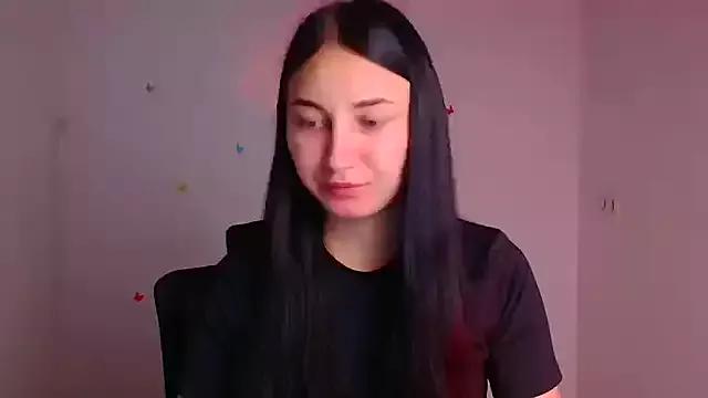 Jennifer_Blum from StripChat is Freechat