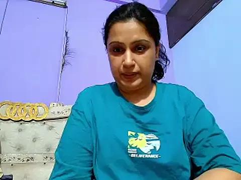Jennifer_Johnson from StripChat is Freechat