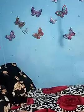 Jennifer_Squirt from StripChat is Freechat