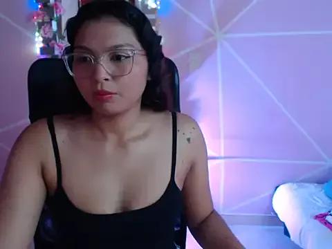 JENNIFERCOCOA from StripChat is Freechat
