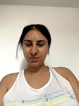 JenniferEdith from StripChat is Freechat