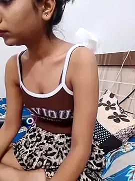 Photos of jenny_rao from StripChat is Freechat