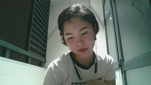 JennyCarpenter from StripChat is Freechat