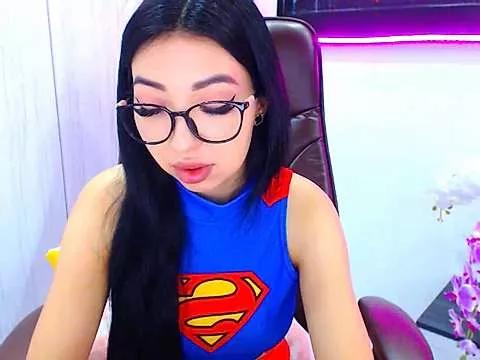 Jennycharming8 from StripChat