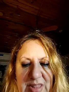 Photos of JennyInVegas from StripChat is Freechat