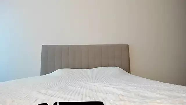 JennyRosh from StripChat
