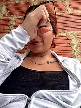 Jensen-Hally from StripChat is Freechat