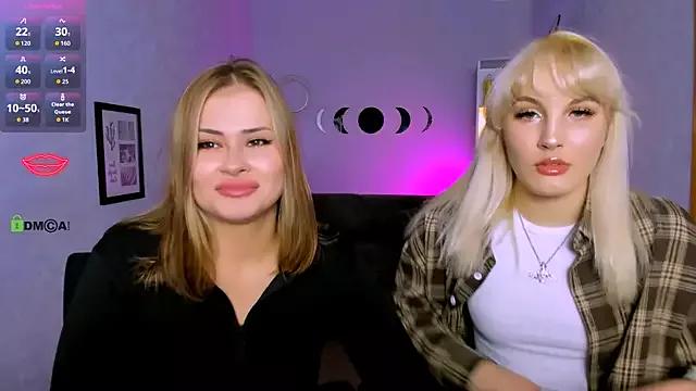 jeren_smile from StripChat is Freechat