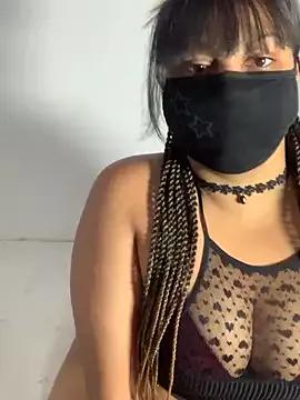 Photos of Jeroliee_viyana from StripChat is Freechat