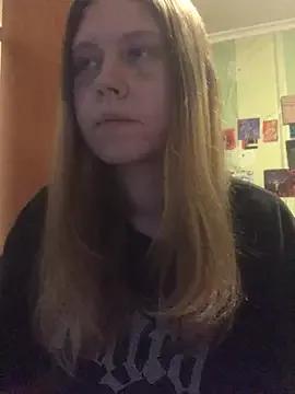 Jes_Jane from StripChat is Freechat