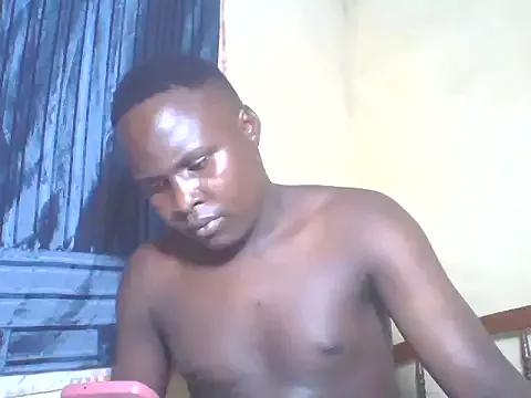 Jesse_Kingkong from StripChat is Freechat