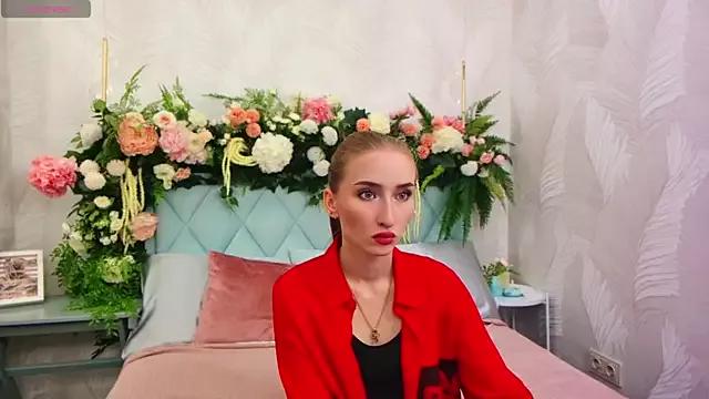 Jessi_Linn from StripChat is Freechat