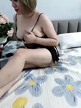 jessica-mimi from StripChat is Freechat