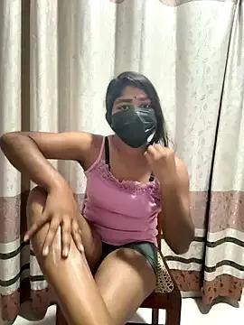 Photos of Jessica_anjali from StripChat is Group