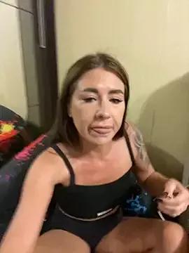 Jessica_Bae from StripChat is Freechat