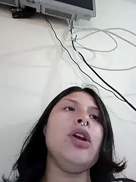 jessica_gomez from StripChat is Freechat