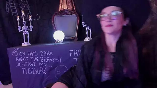 Jessica_Herrera_ from StripChat is Freechat