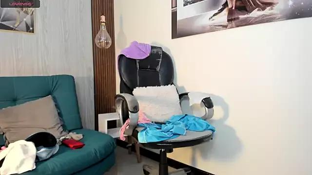 Jessica_Petherson webcams show profile image 