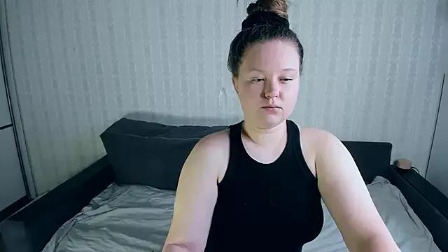 Jessica_Rubatte from StripChat is Freechat