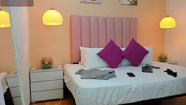 Jessica_torres from StripChat is Freechat