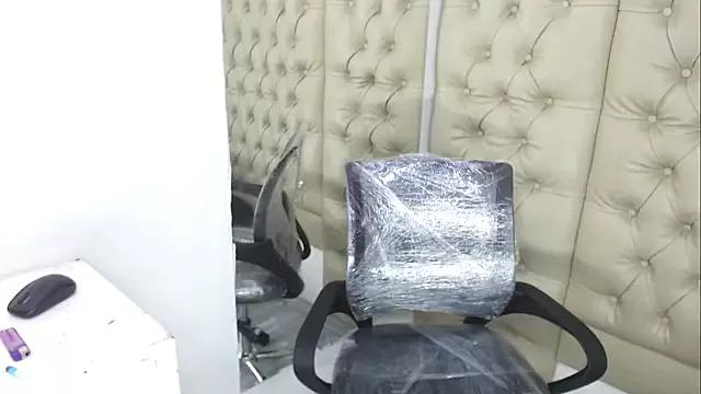 JessicaHott01 from StripChat is Freechat