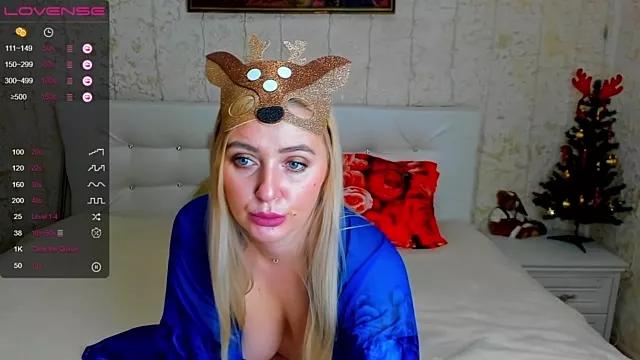 JessicaLollipop from StripChat
