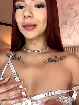 JessicaMason from StripChat is Freechat