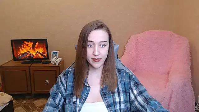 JessicaMurray from StripChat is Freechat